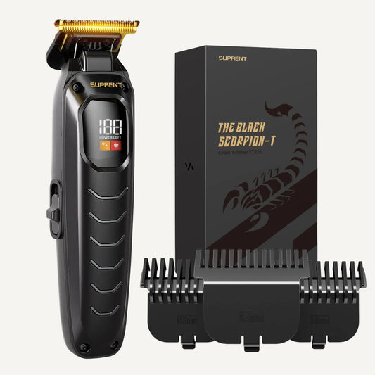 The Black Scorpion Trimmer - FT225BX