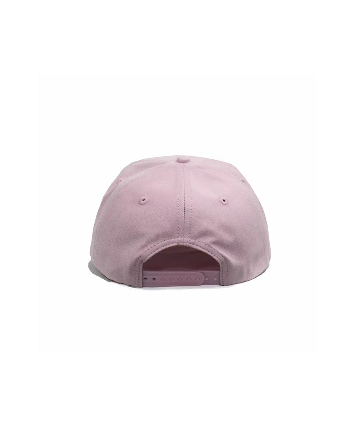 Barber Suede Hat - Bubble Gum