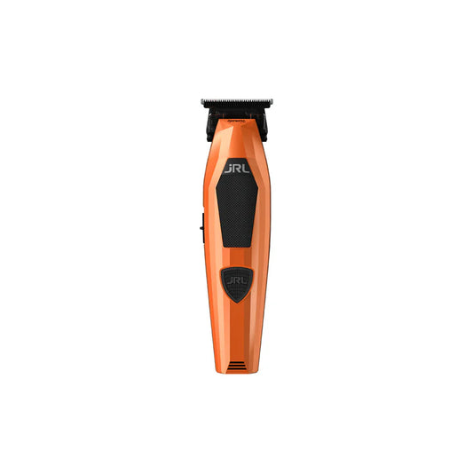 JRL Professional Diamante Cordless Trimmer - Orange