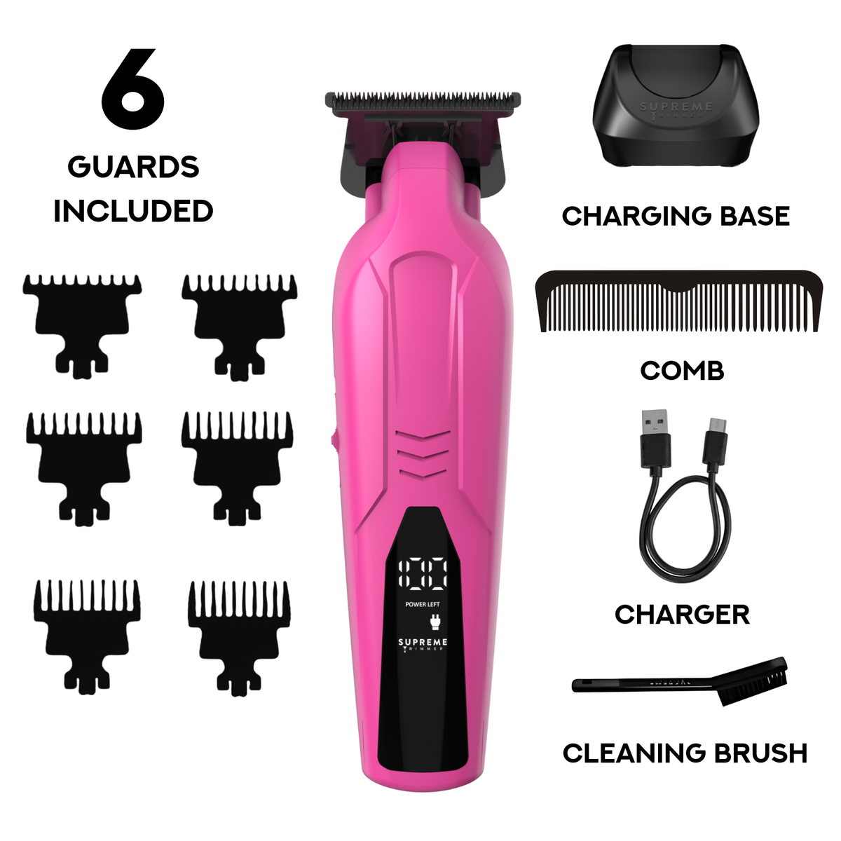 VADER™ lite Trimmer