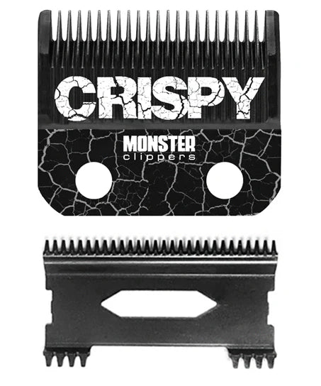 MonsterClipper CRISPY CUTTING BLADE
