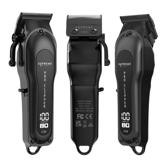 Pro Clipper Lite
