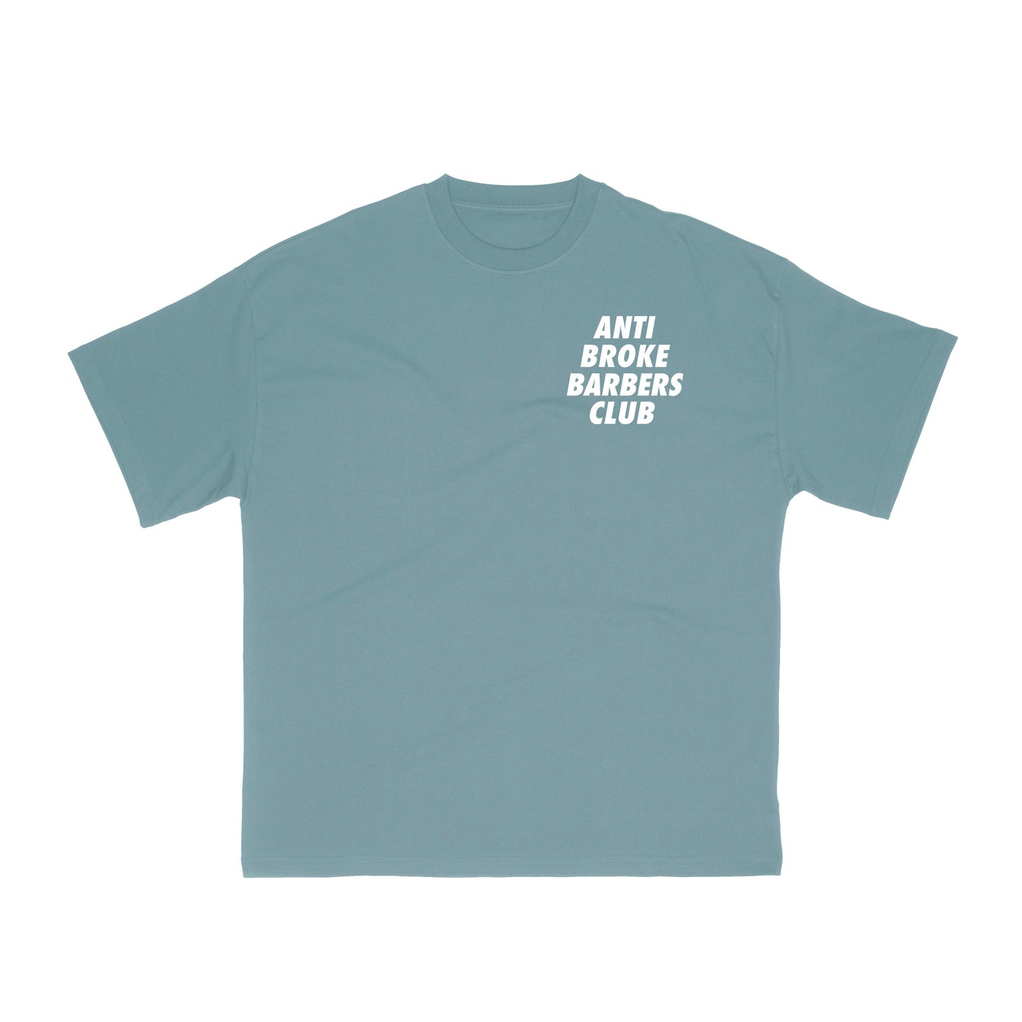 Trademark Tee - Vintage Blue