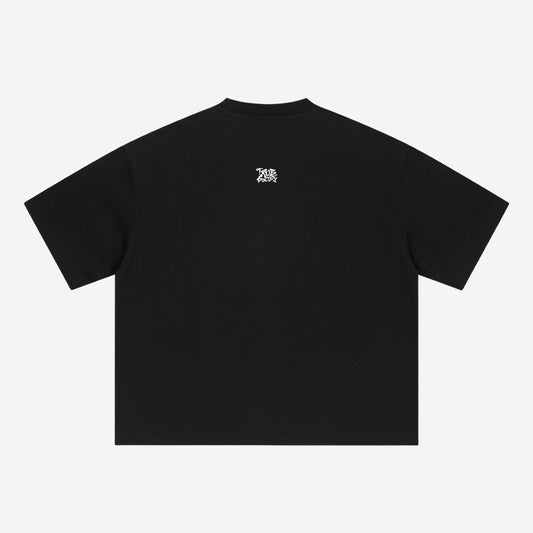 BILLIONAIRE BARBER SUPPLY Tee