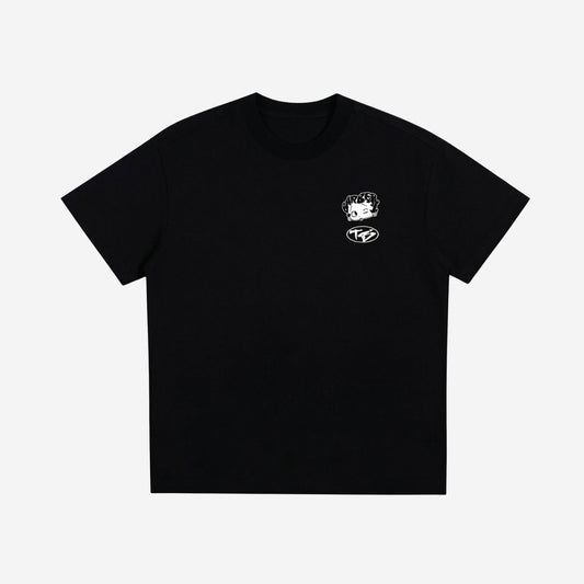 Betty Boop Tee
