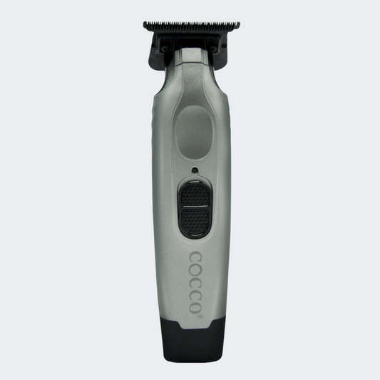 Cocco Veloce Pro Cordless Trimmer Gray