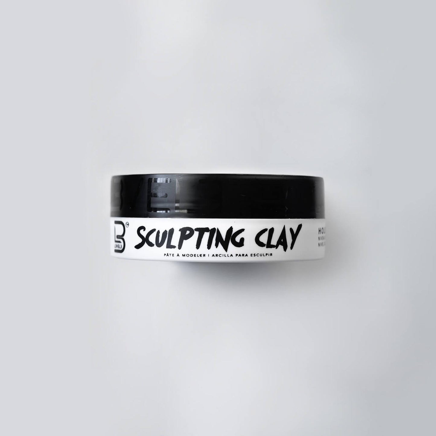 L3VEL3 Sculpting Clay 150ml