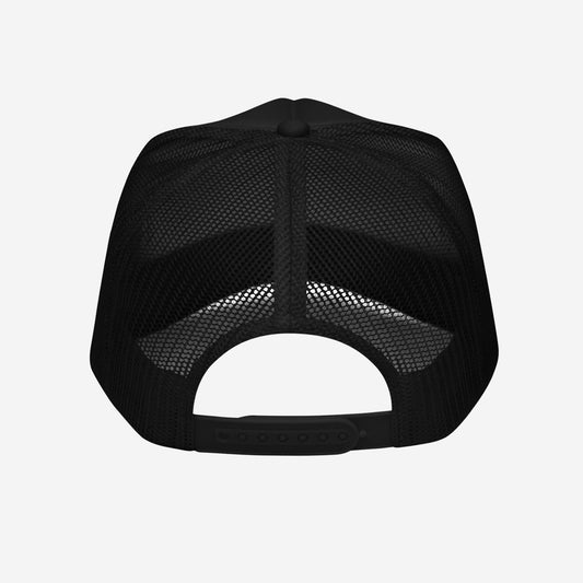 FREESTYLE IS DEAD™ Collab Trucker Hat
