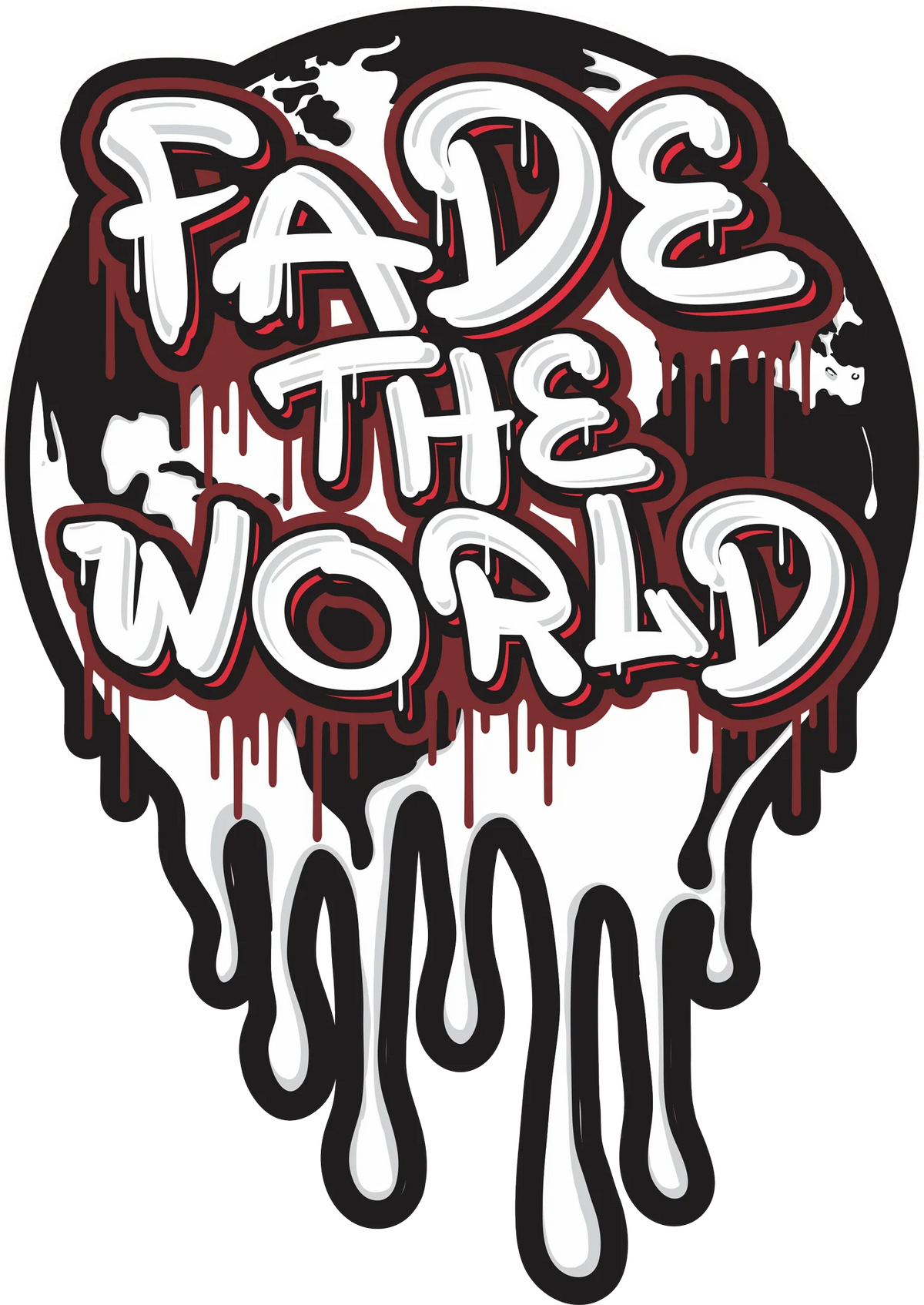 Fade the World