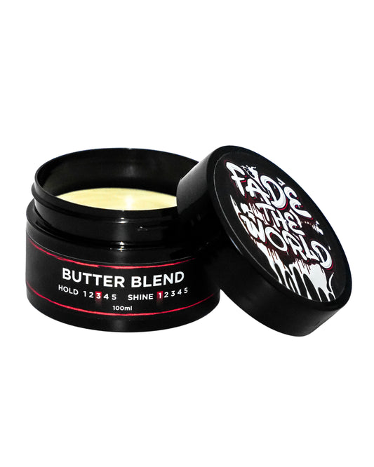 Butter Blend