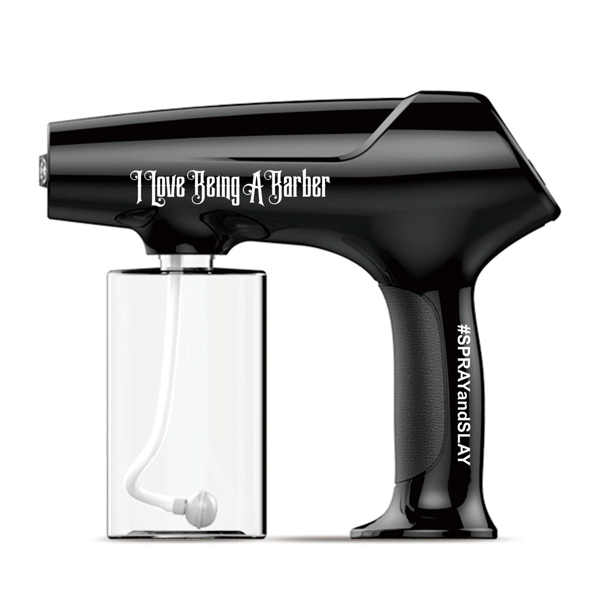 Nano Mister