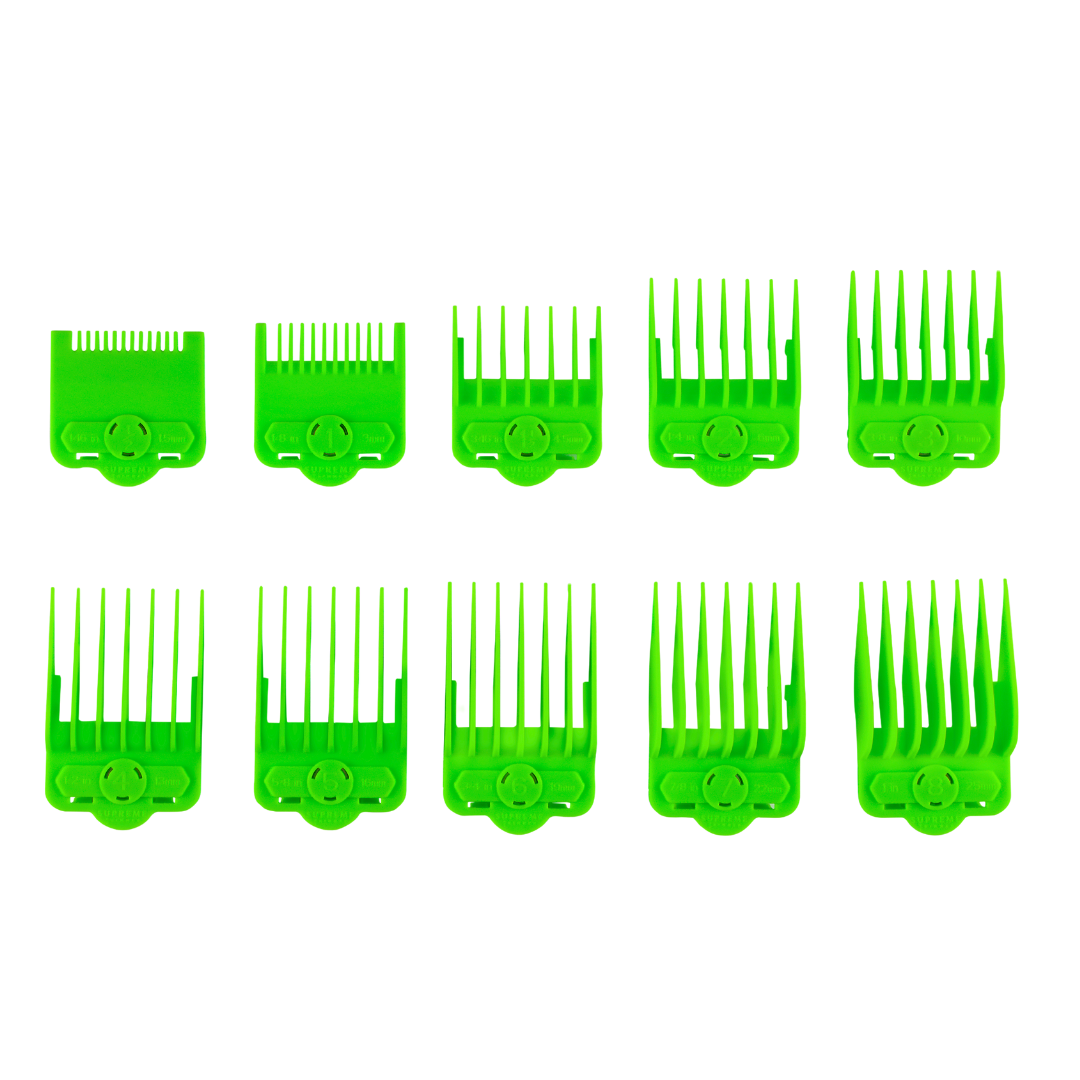 Magnetic & Clip Guards for Clippers CMG100