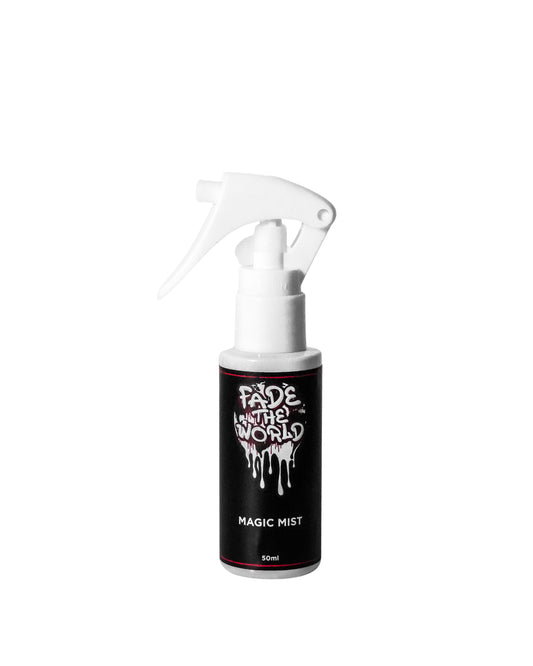Magic Mist
