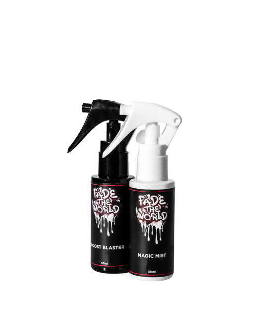Mini Mist Combo