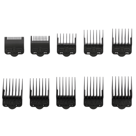 Magnetic & Clip Guards for Clippers CMG100