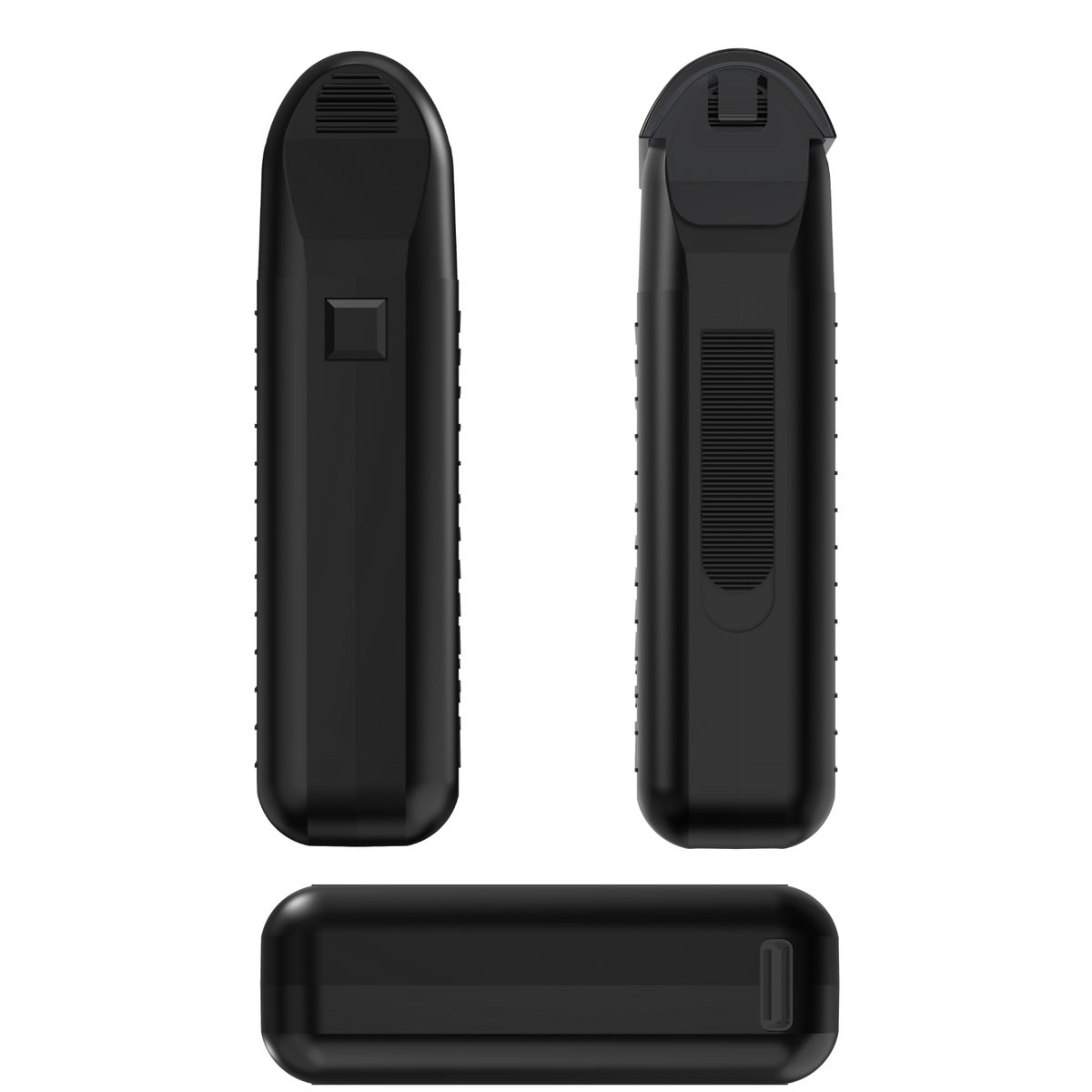 SOLO Lite Single Shaver