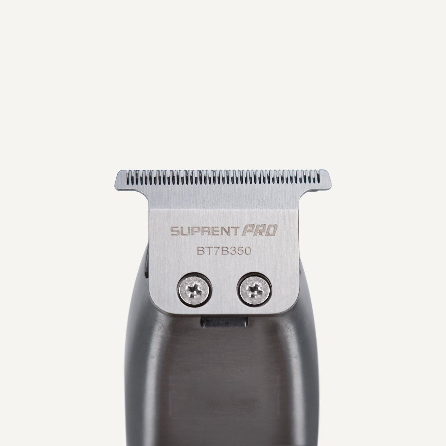 The Silver Knight Professional Clipper and Trimmer Set - HC596SX