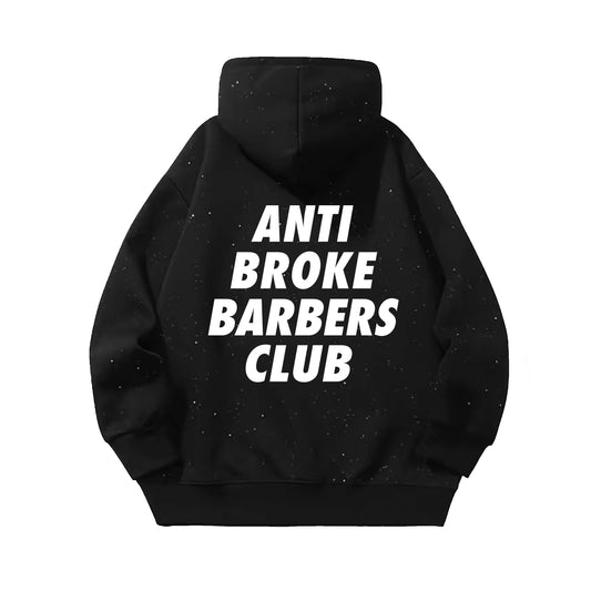 Black Diamond Trademark Hoodie