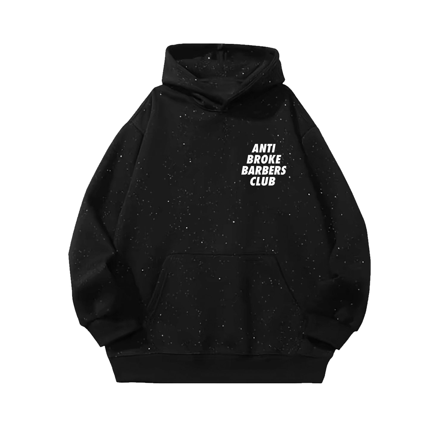 Black Diamond Trademark Hoodie