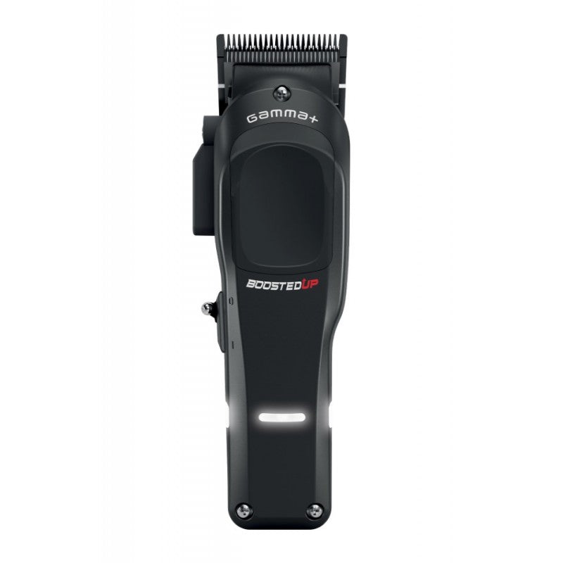 Gamma+ Boosted Up Clipper #GP601M