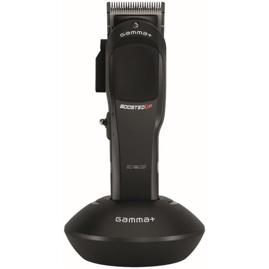 Gamma+ Boosted Up Clipper #GP601M