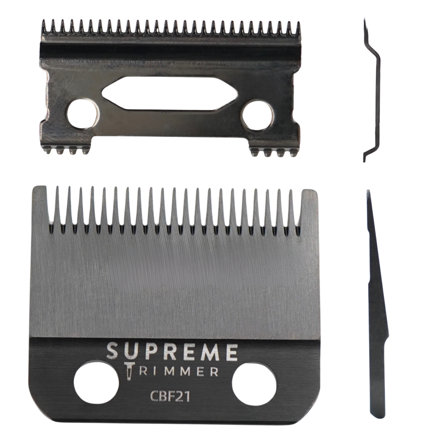 Fade Blade for DarkStar Clipper-CBF21