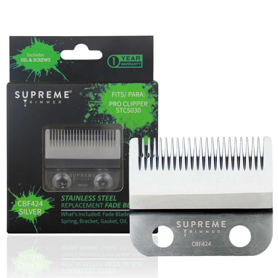 Fade Blade for Pro Clipper-CBF424