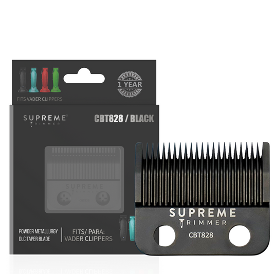 Taper Blade for Vader Clipper-CBT828