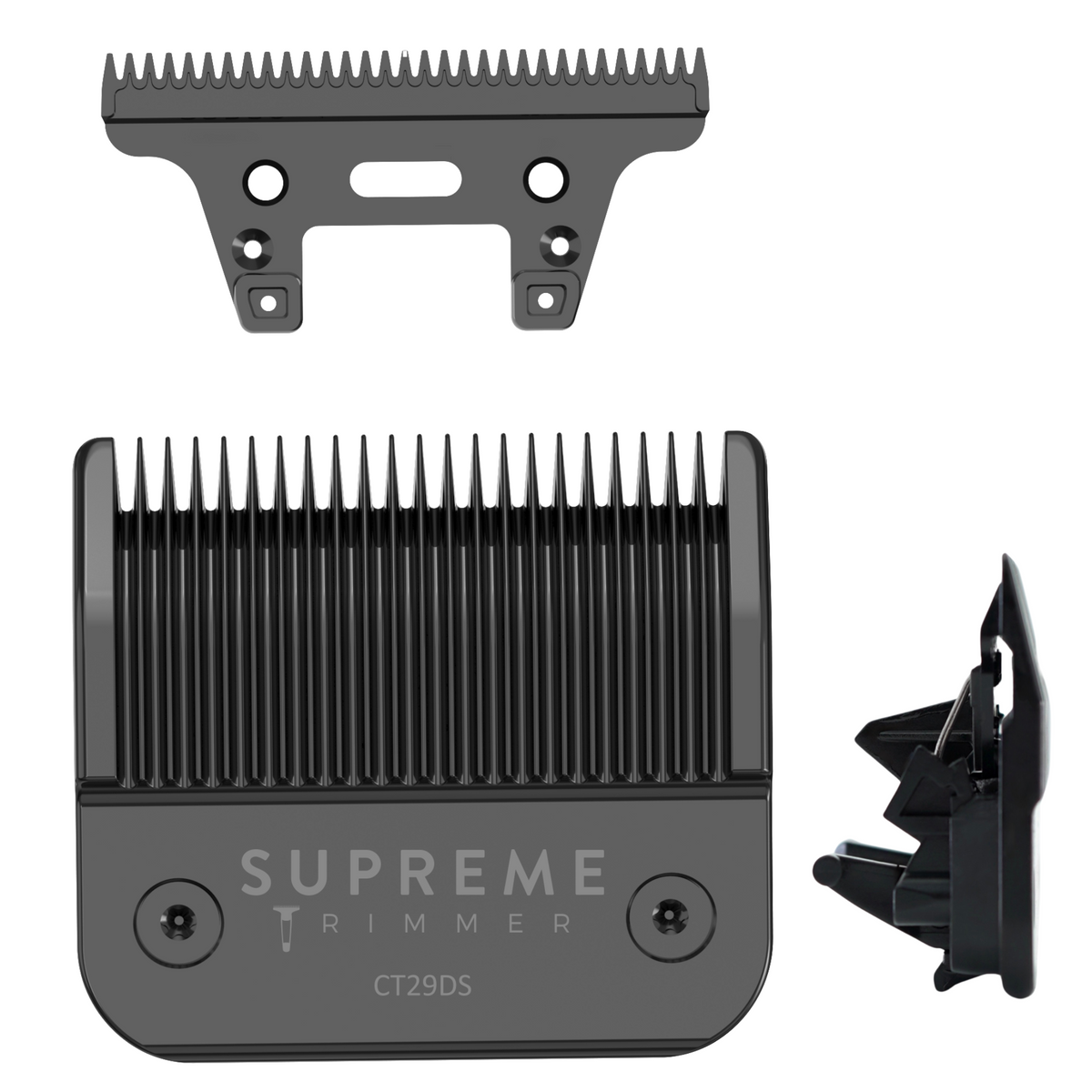 Taper Blade for 2SPEE Clipper-CT29DS