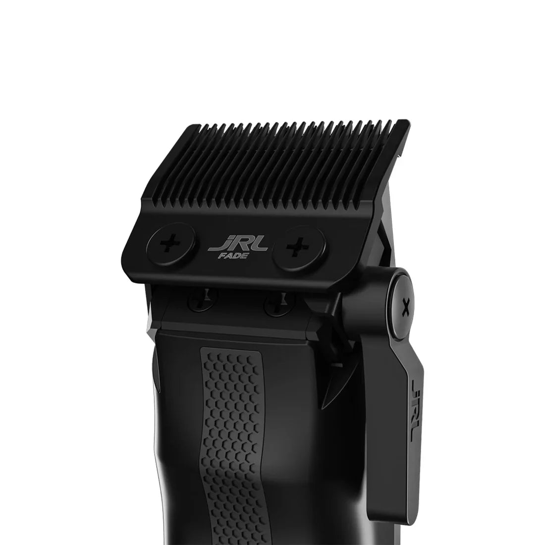 JRL Professional Diamante Cordless Clipper - Orange