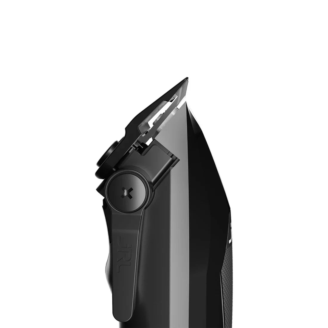 JRL Professional Diamante Cordless Clipper - Orange