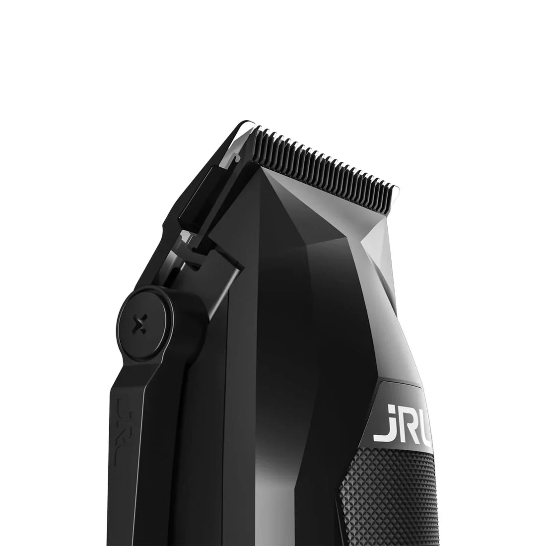 JRL Professional Diamante Cordless Clipper - Orange