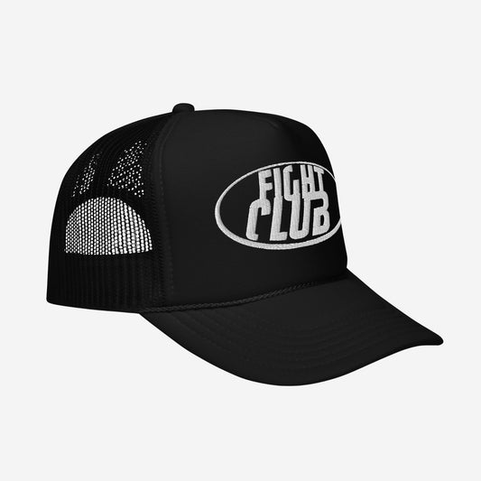 FIGHT CLUB Trucker Hat