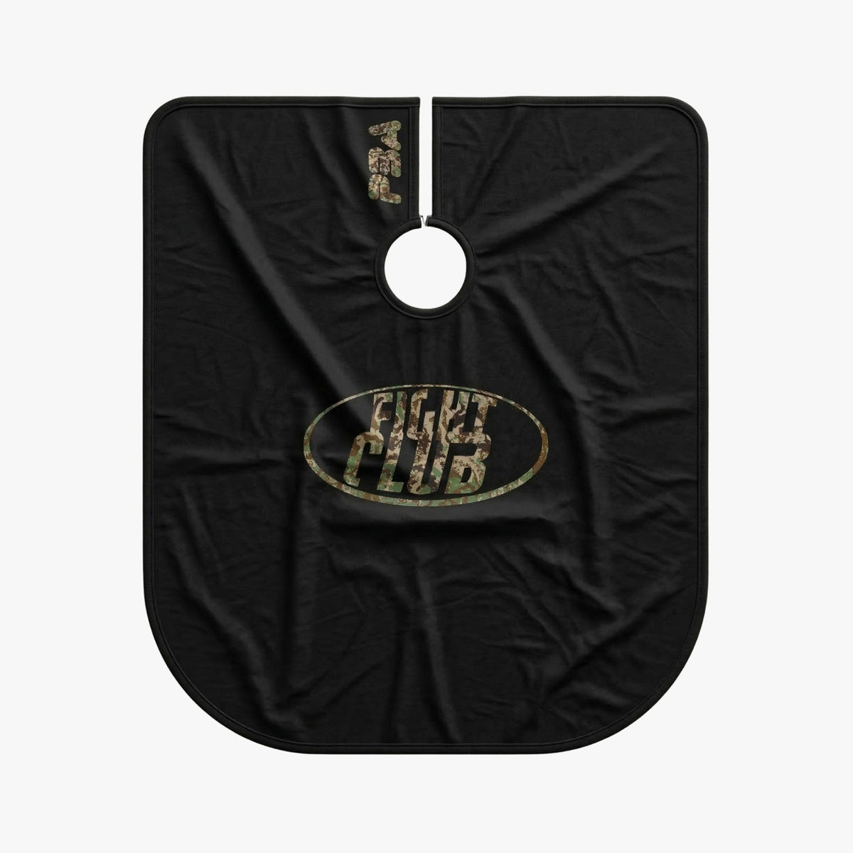 PBA Fight Club Barber Cape *PRE-ORDER