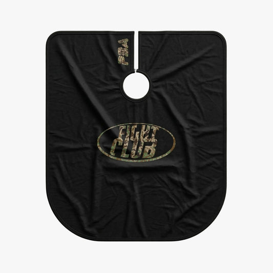 PBA Fight Club Barber Cape *PRE-ORDER