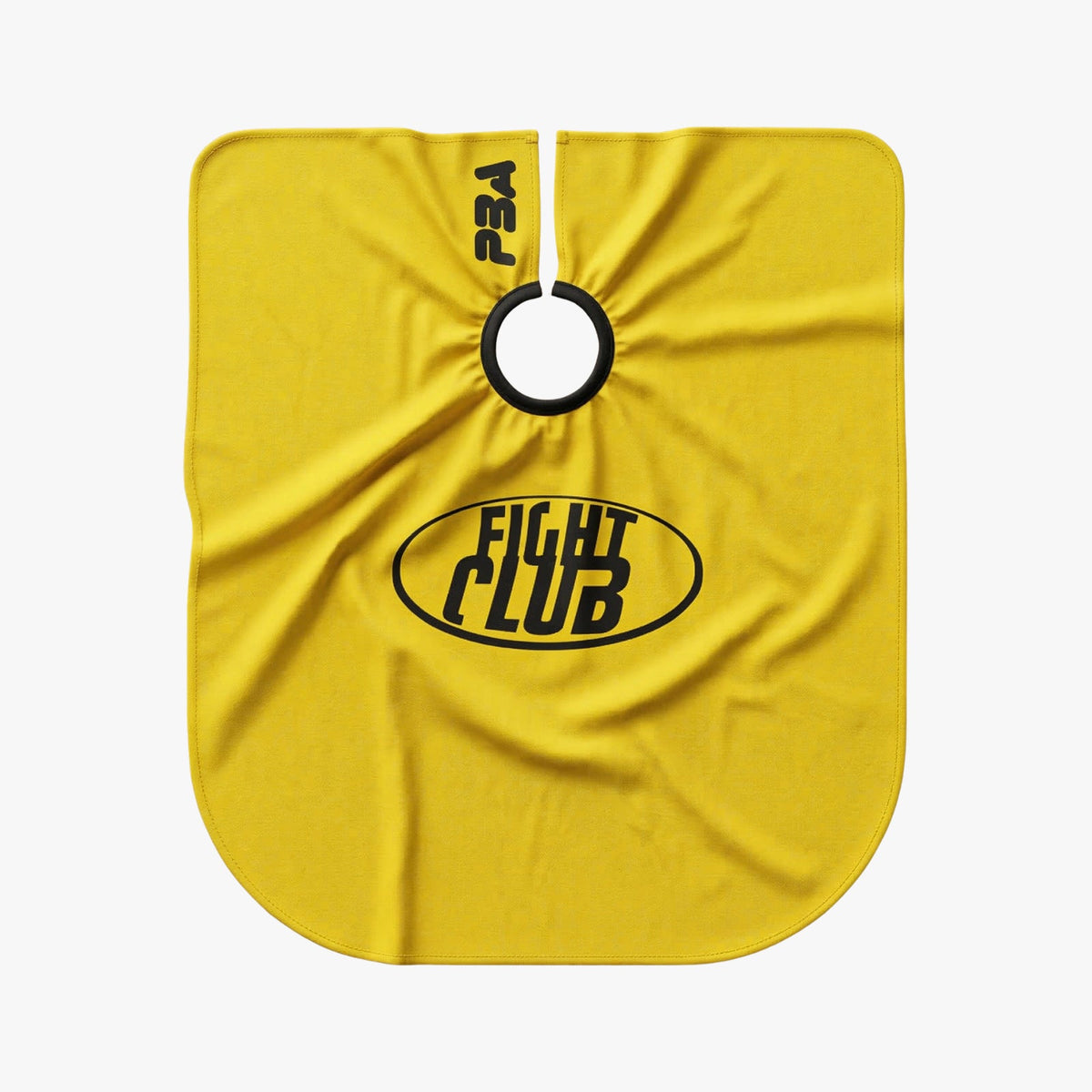 PBA Fight Club Barber Cape *PRE-ORDER