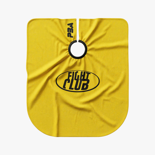 PBA Fight Club Barber Cape *PRE-ORDER