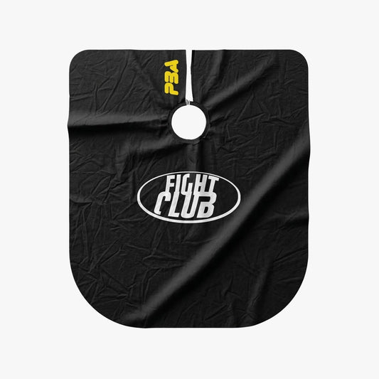 PBA Fight Club Barber Cape *PRE-ORDER