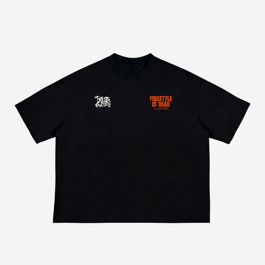 FREESTYLE IS DEAD™ VOLUME III Collab Tee