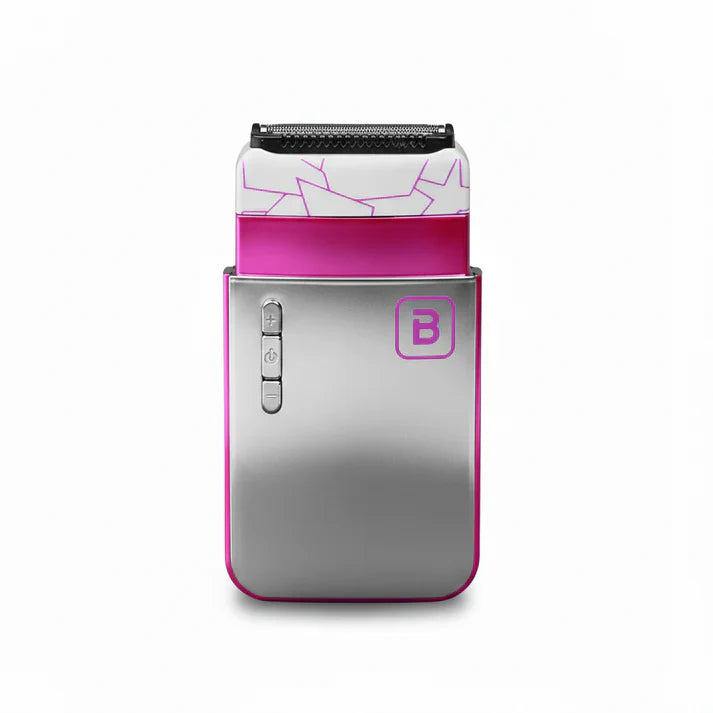 B-Way Split Shaver
