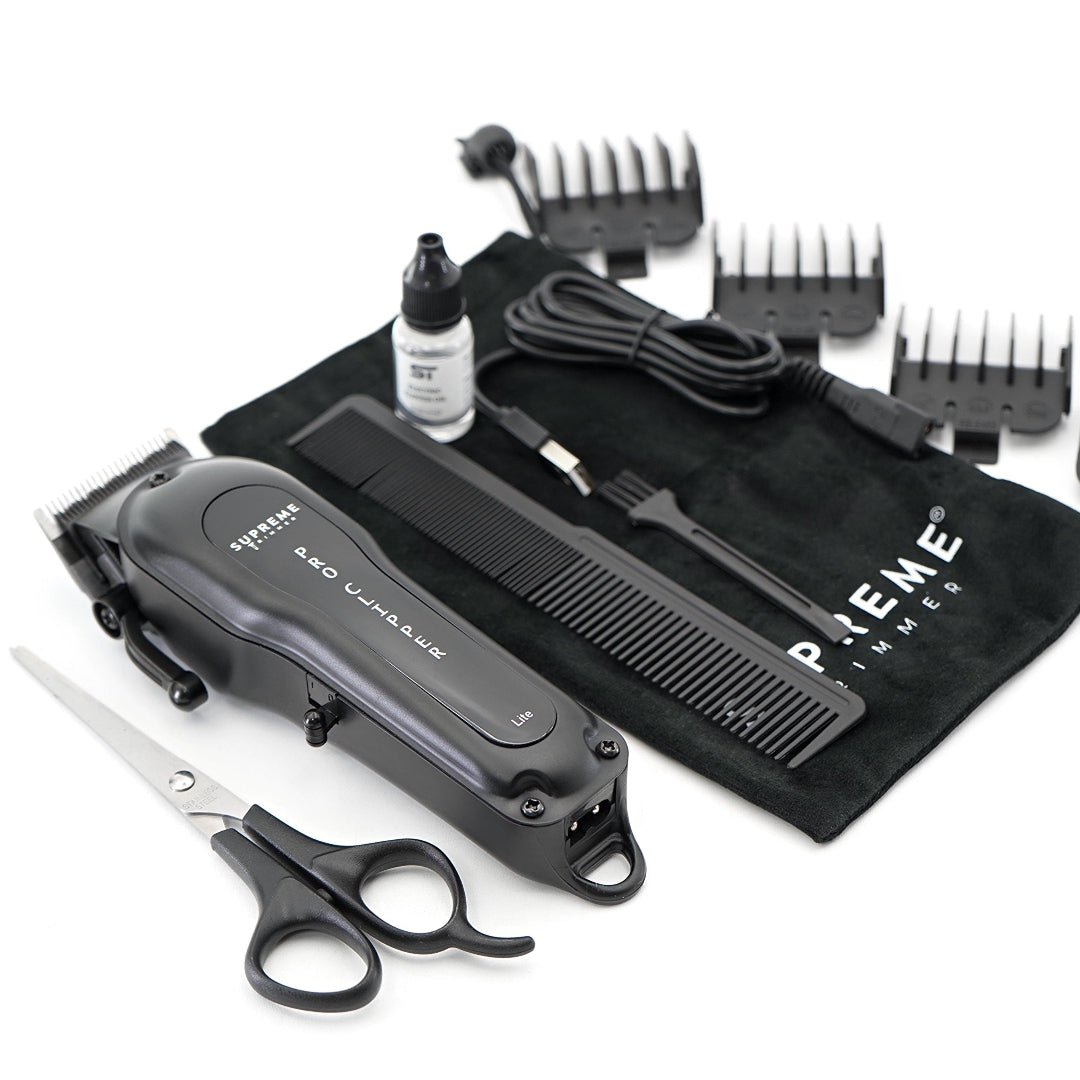 Pro Clipper Lite