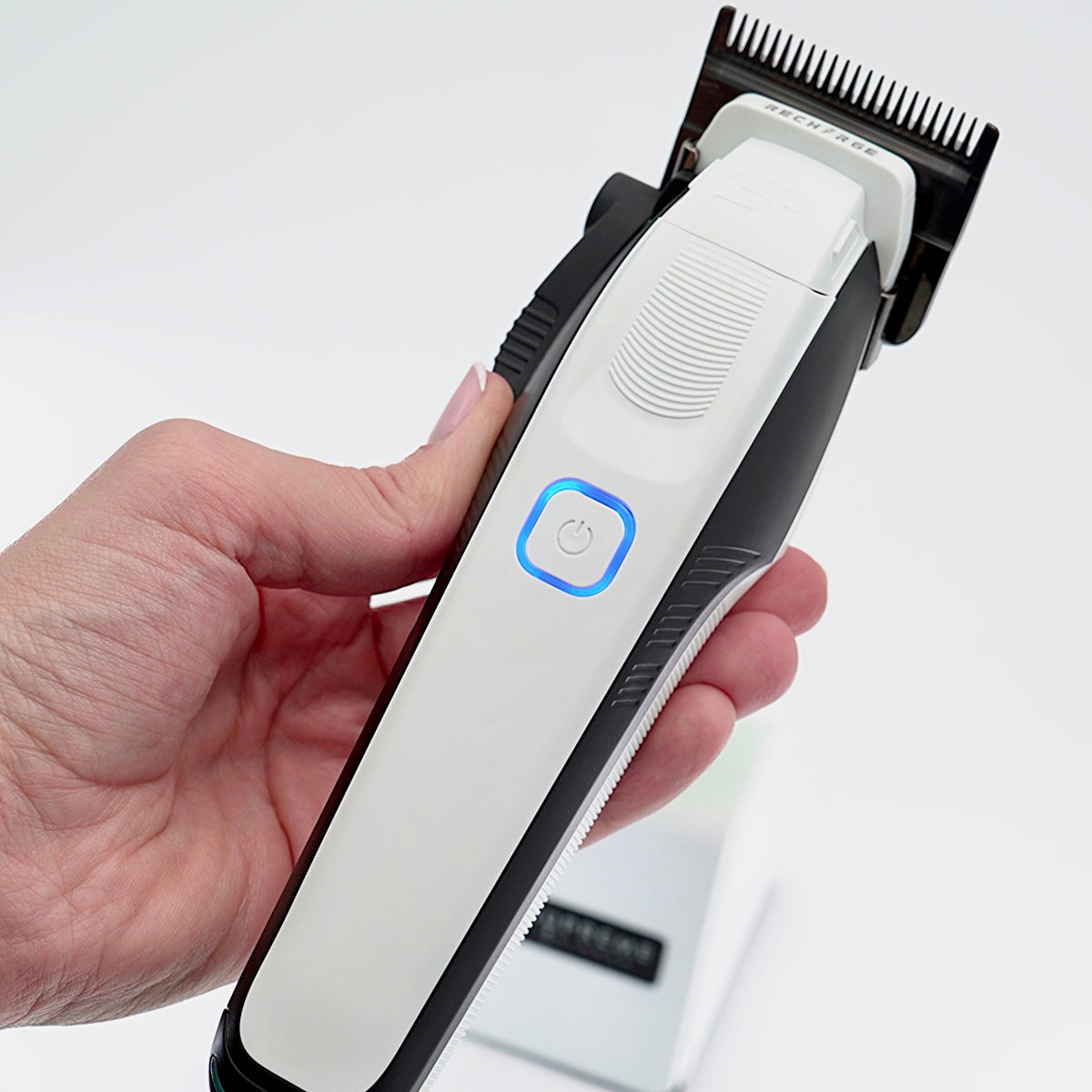 RECHARGE™ ⚡️ Clipper