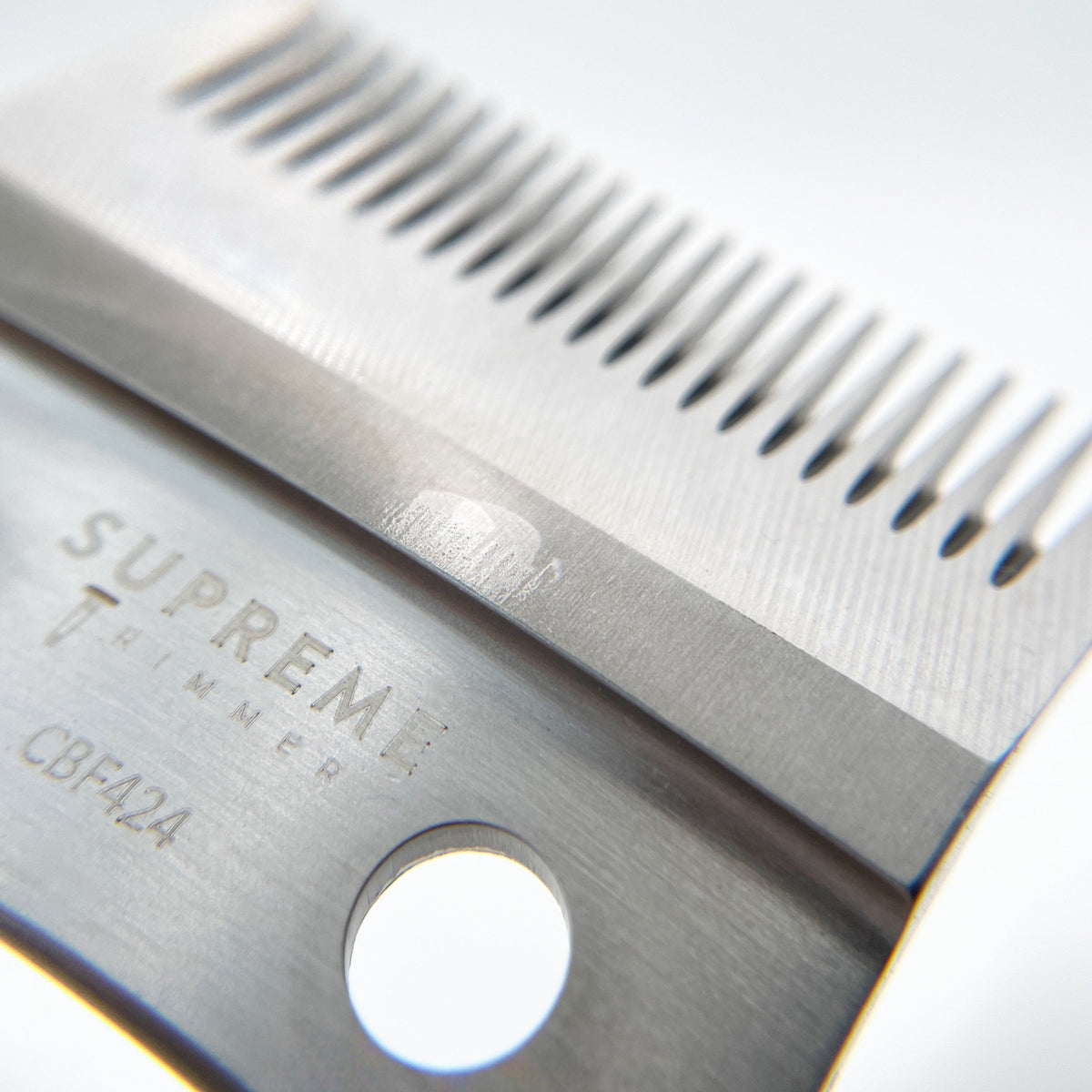 Fade Blade for Pro Clipper-CBF424