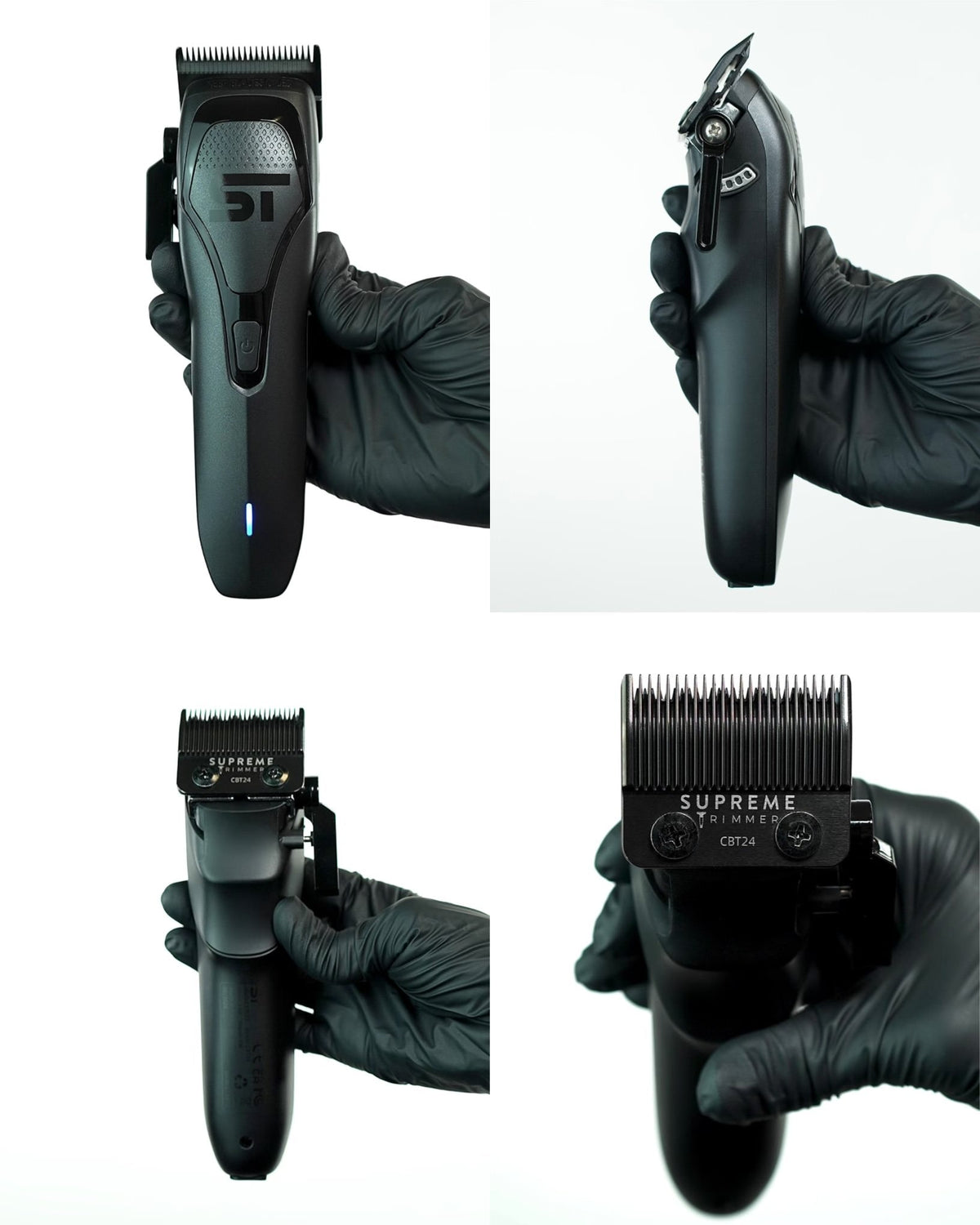 DARKSTAR 72™ Clipper