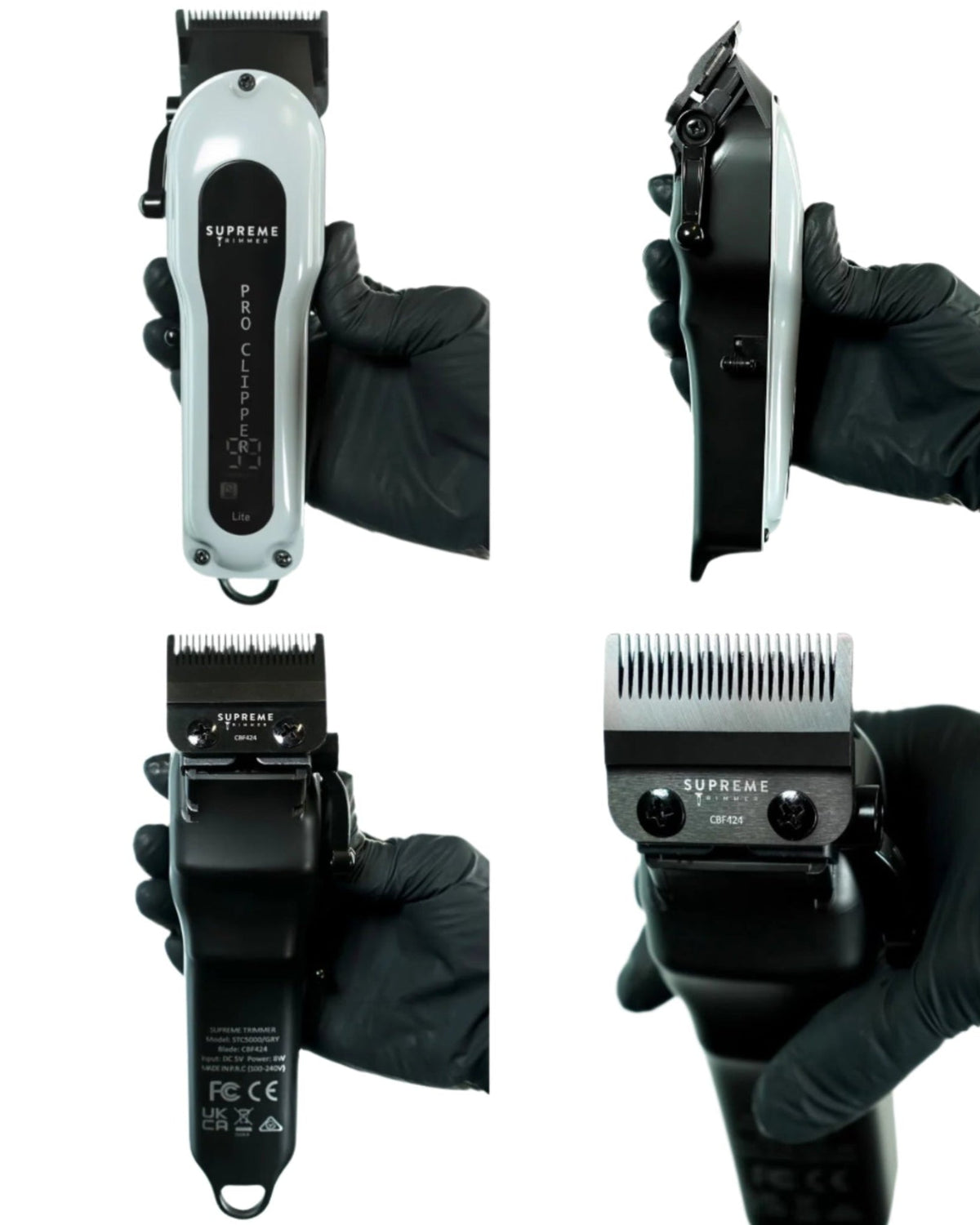 Pro Clipper Lite
