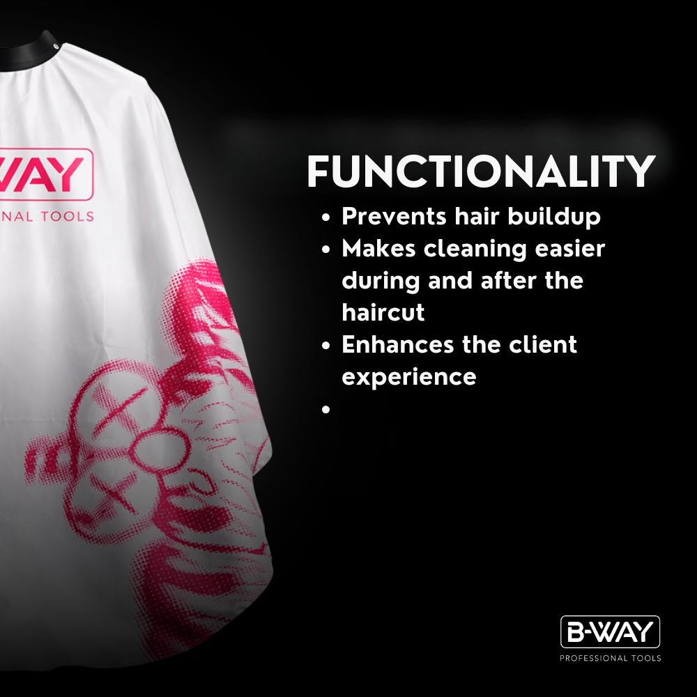 B-WAY Duo Cape