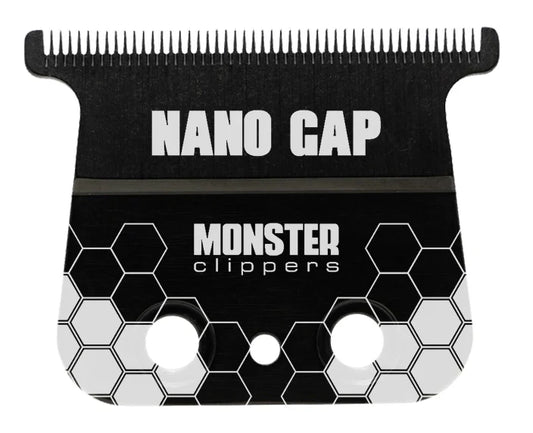 MonsterClipper NANO GAP CUTTING BLADE (M39)