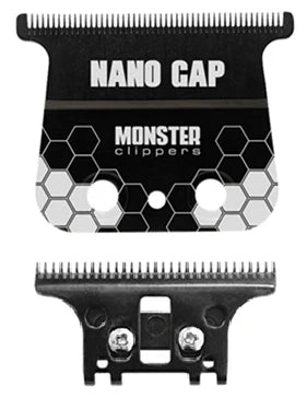 MonsterClipper NANO GAP CUTTING BLADE (M39)