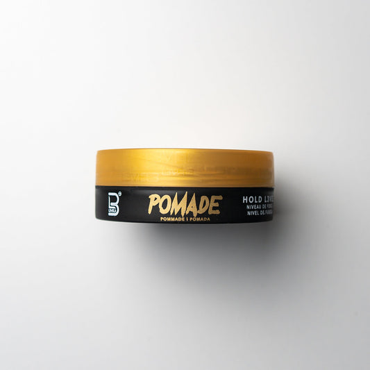 L3VEL3 Hair Styling Pomade 150ml