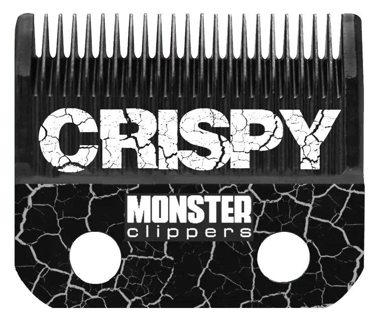 MonsterClipper CRISPY CUTTING BLADE